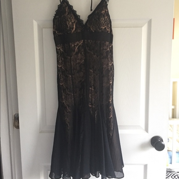 Dress size 2 - Picture 1 of 4